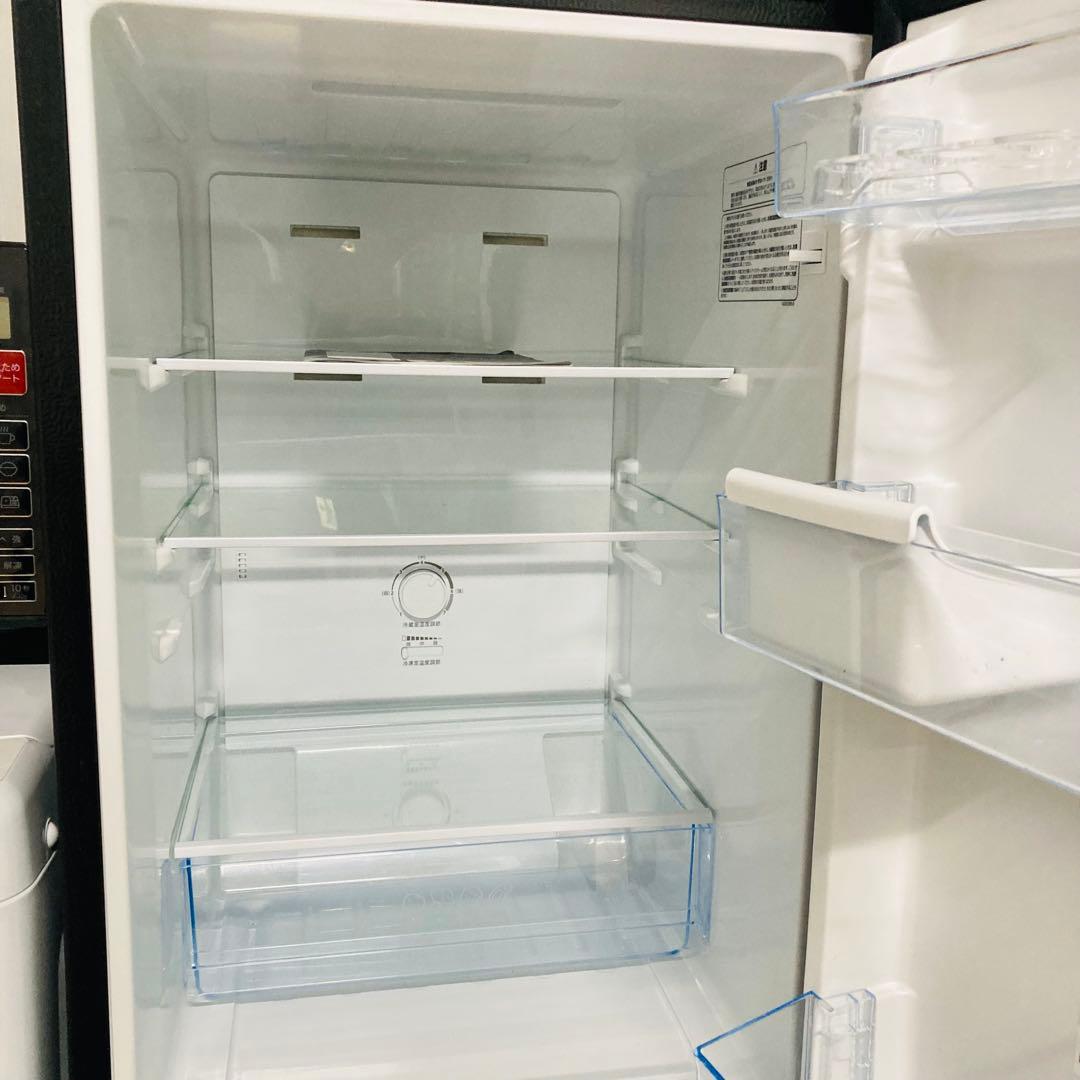 高年式高品質美品1人暮らし家電セット❗️大阪、大阪近郊配送と設置無料❗️F