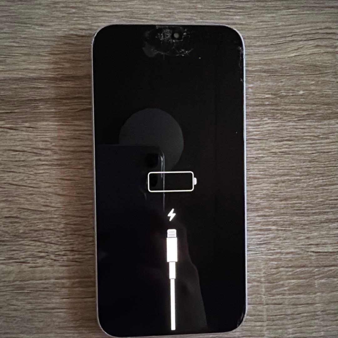 スマートフォン本体 iPhone14