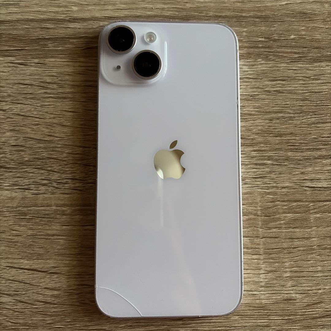 スマートフォン本体 iPhone14