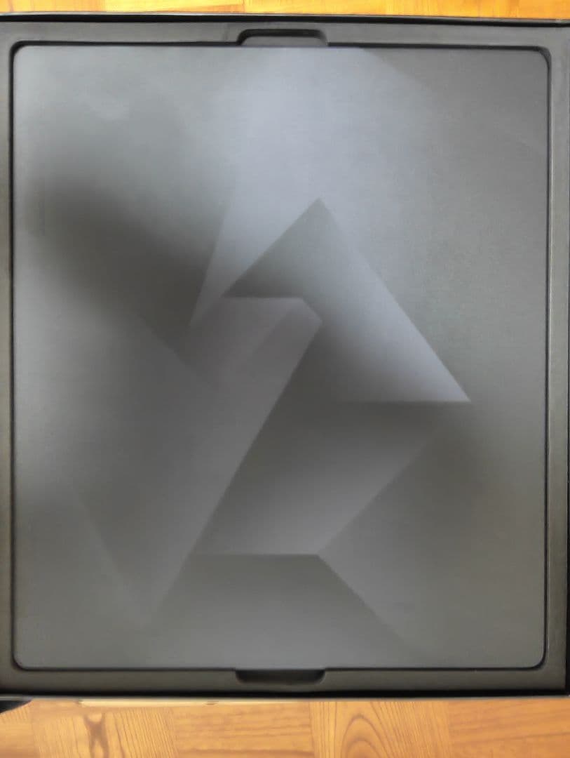 マウス・トラックボール GLSSWRKS polarity