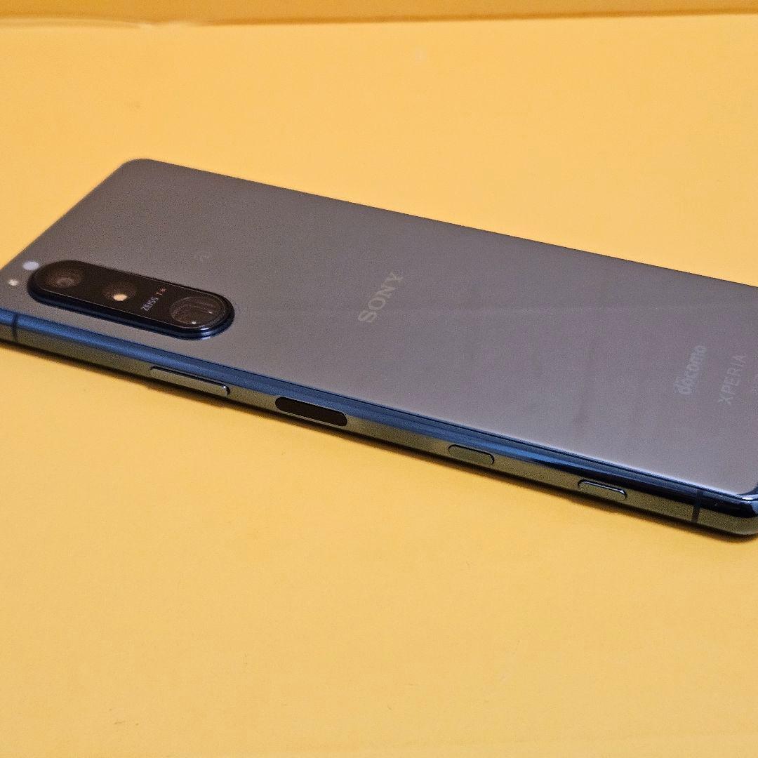 Sony Xperia 5 Ⅲ 128GB｜24時間以内発送#976
