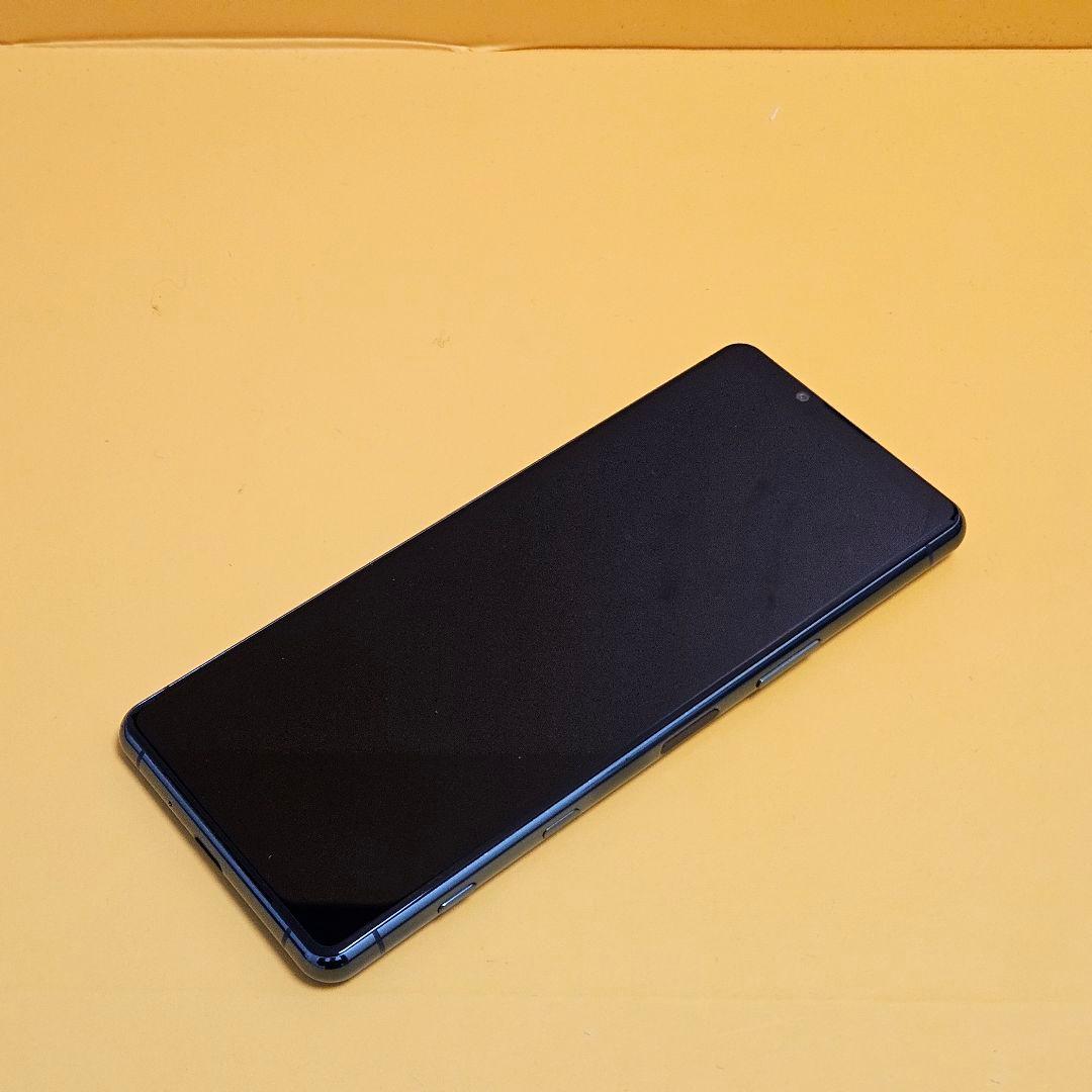 Sony Xperia 5 Ⅲ 128GB｜24時間以内発送#976