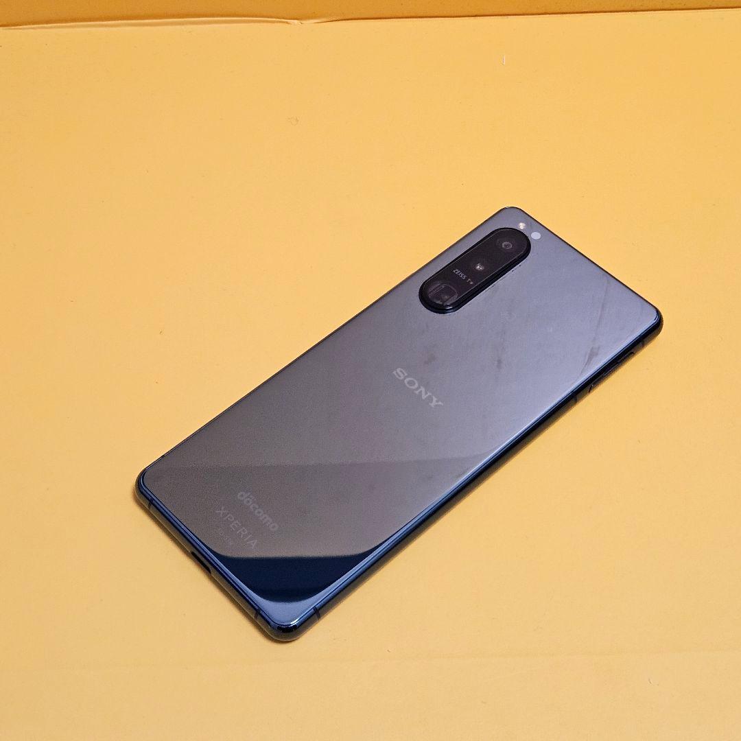 Sony Xperia 5 Ⅲ 128GB｜24時間以内発送#976