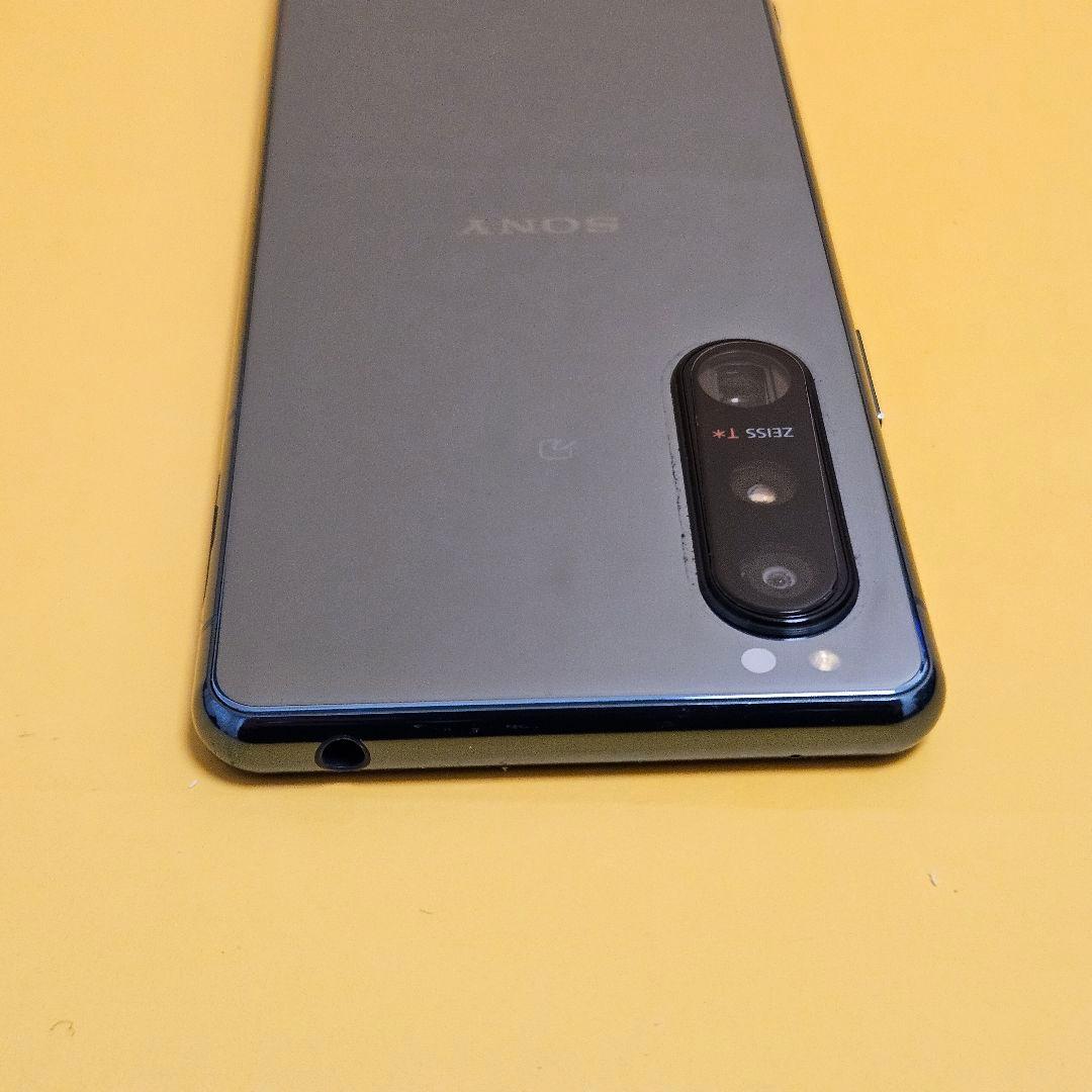 Sony Xperia 5 Ⅲ 128GB｜24時間以内発送#976