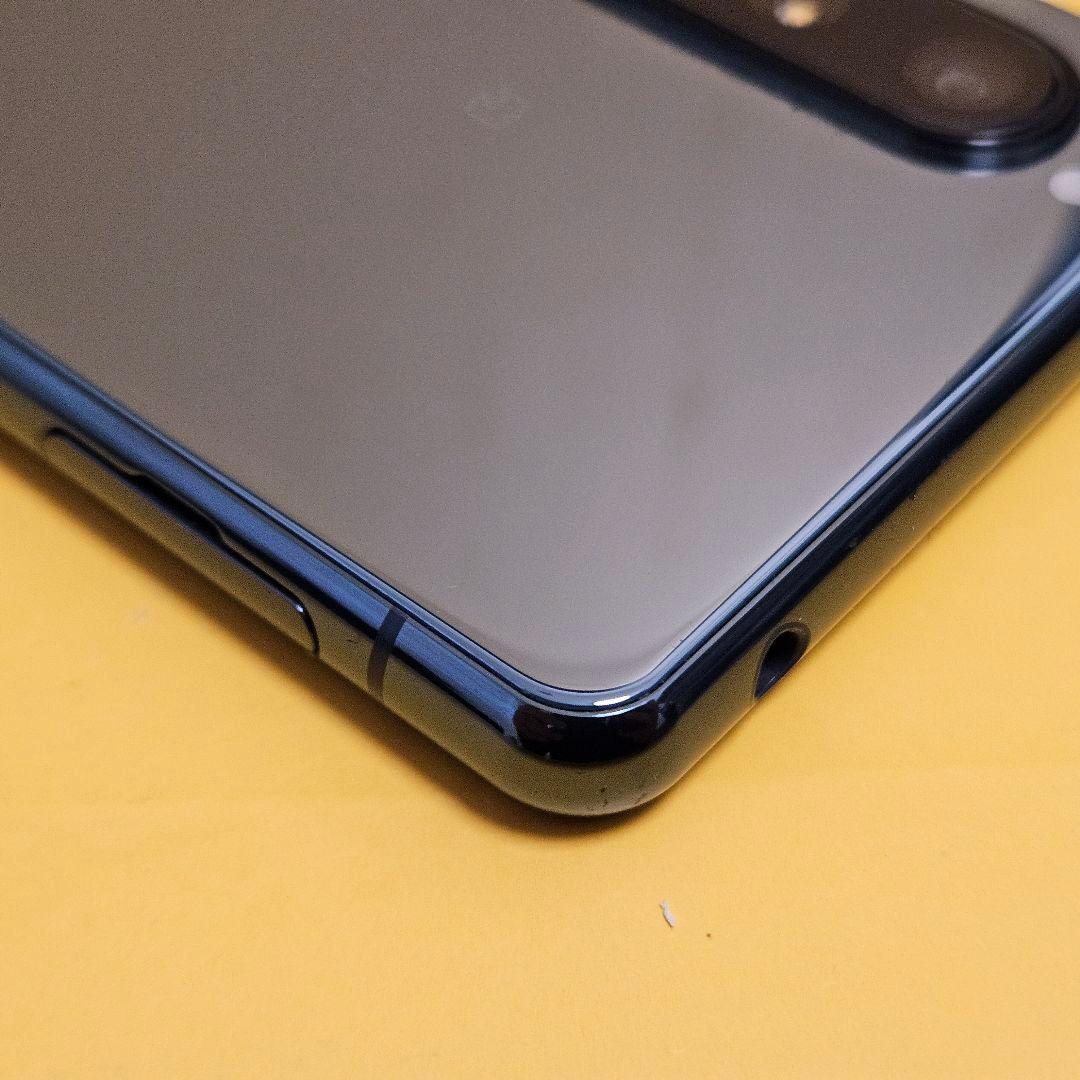 Sony Xperia 5 Ⅲ 128GB｜24時間以内発送#976