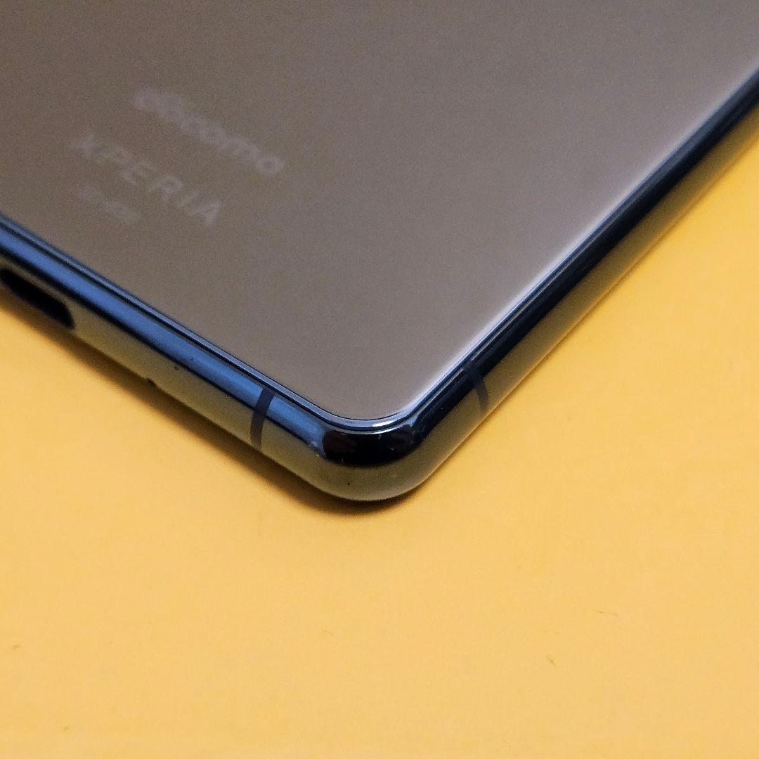 Sony Xperia 5 Ⅲ 128GB｜24時間以内発送#976