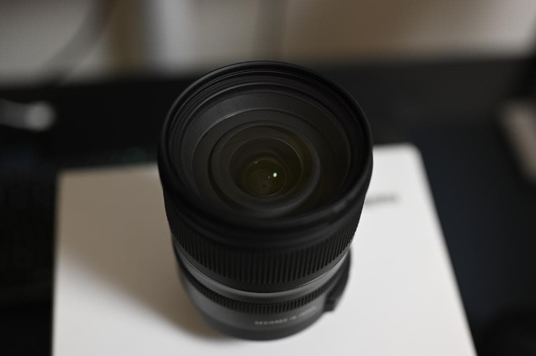 レンズ(ズーム) TAMRON SP24-70 F2.8 Di VC USD G2 Nikon