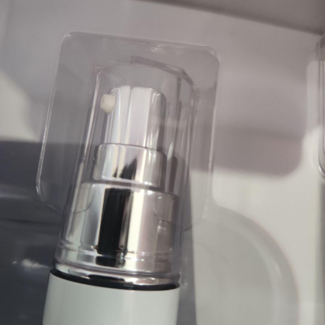 シャルレ　エタリテ　オーラゴマージュ　エッセンス美容液　　プレミアム限定セット