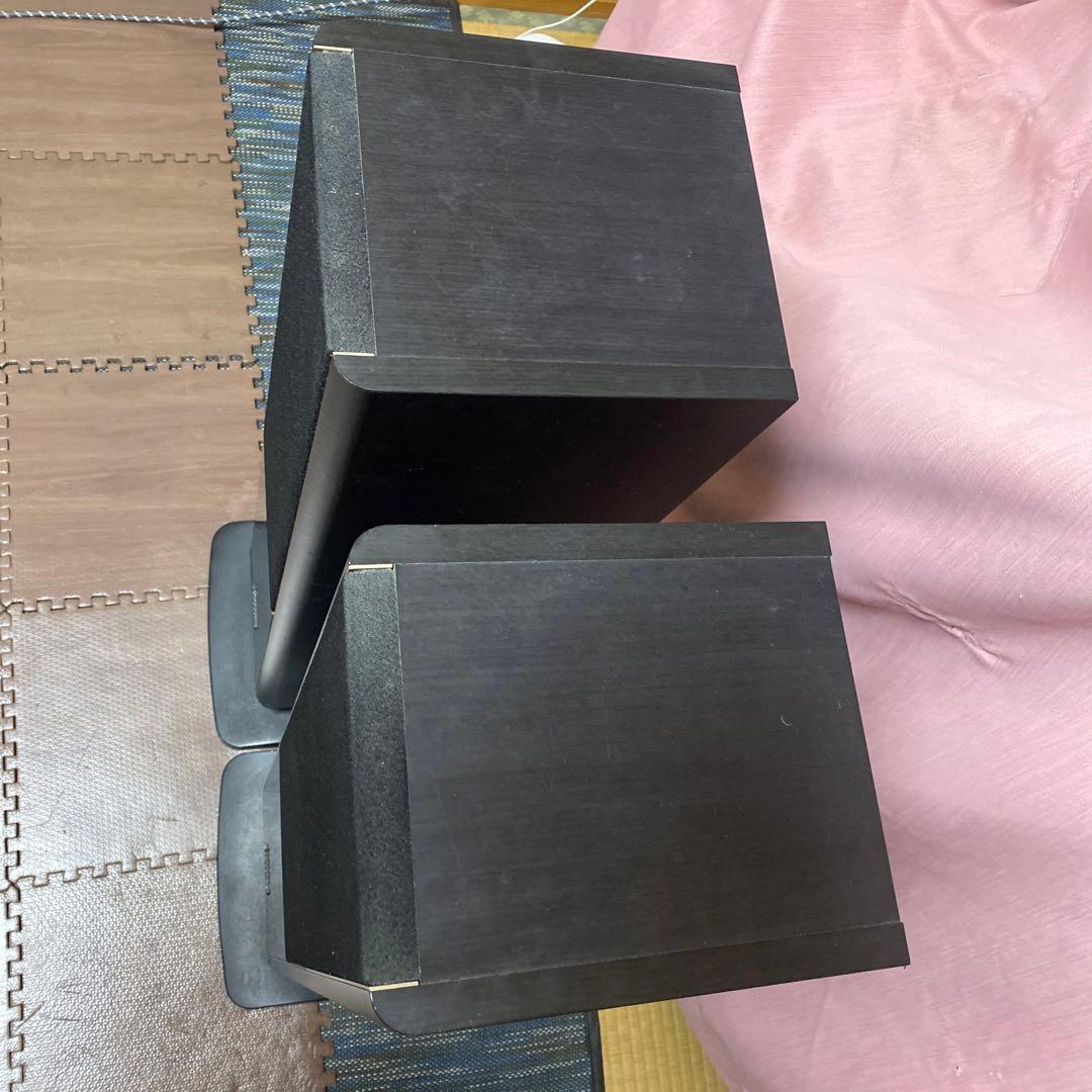 Panasonic SB-AV5 スピーカー　中古