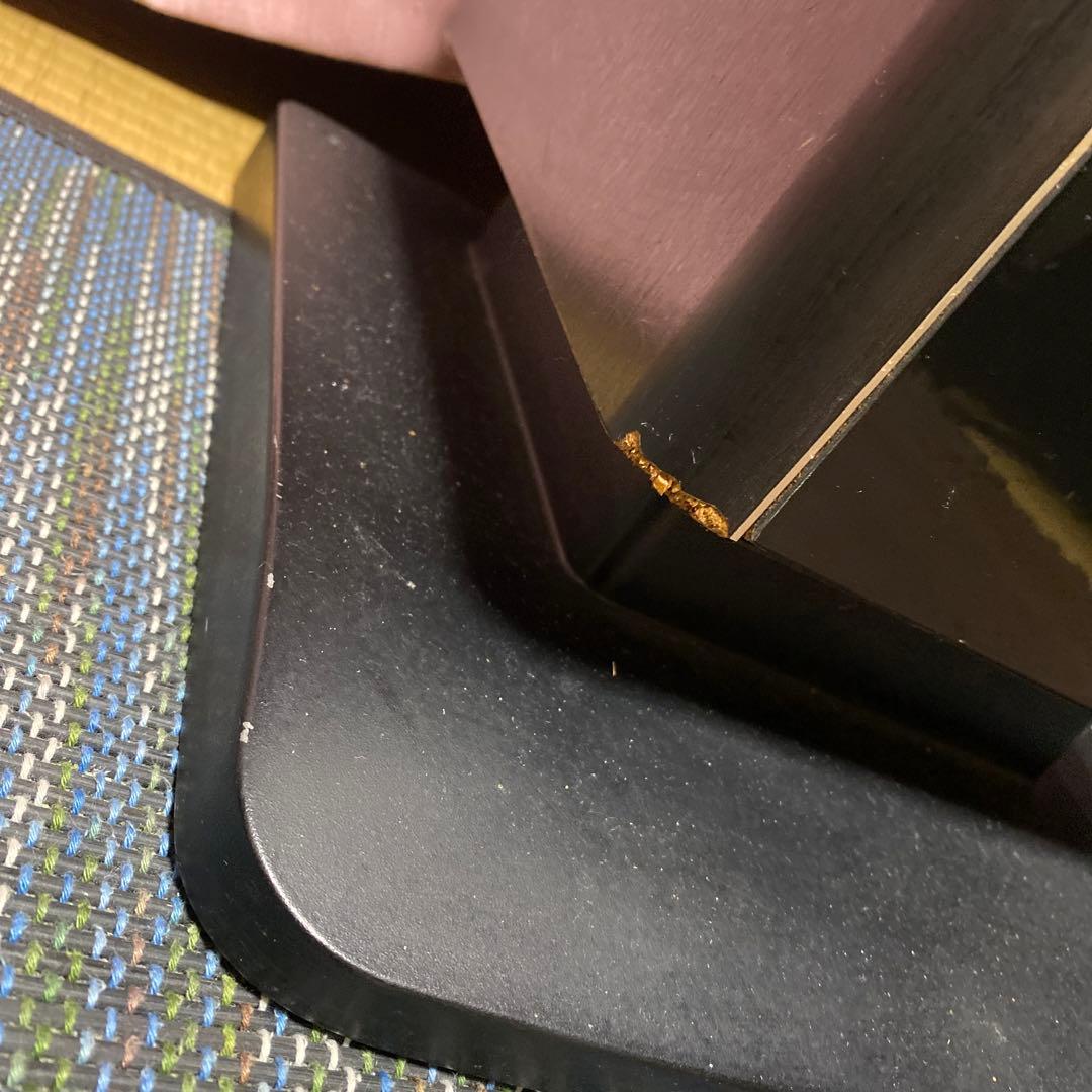 Panasonic SB-AV5 スピーカー　中古