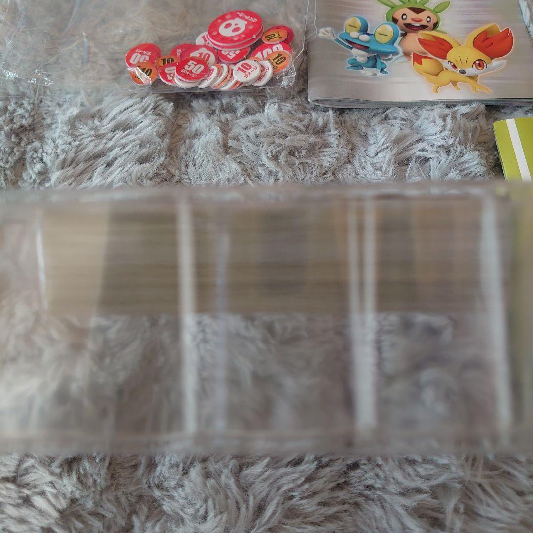 た*な様 ポケモンカードゲームXY BREAK メガバトルデッキ60 Mタブンネ