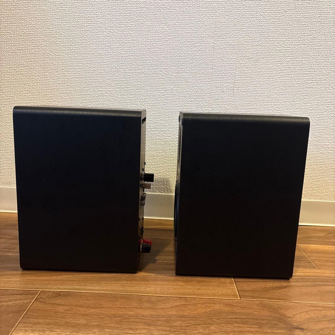 ELAC DEBUT CONNEX DCB41 アクティブスピーカー