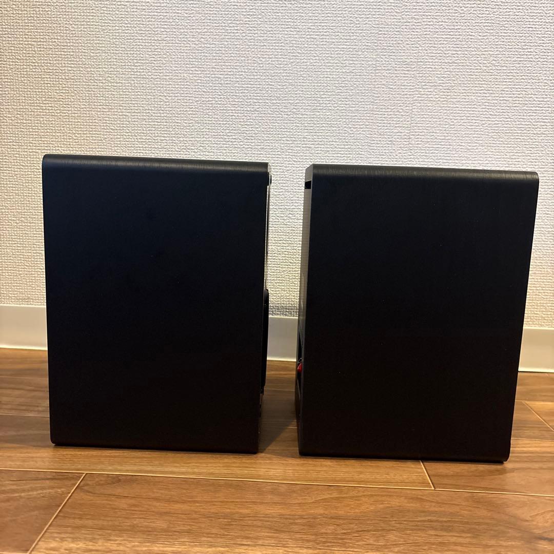 ELAC DEBUT CONNEX DCB41 アクティブスピーカー