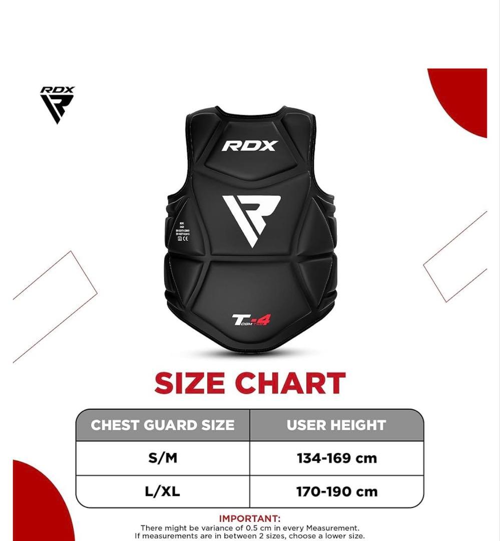 極美品ＲＤＸ正規品 ボディプロテクター マヤハイドレザー 衝撃吸収素材