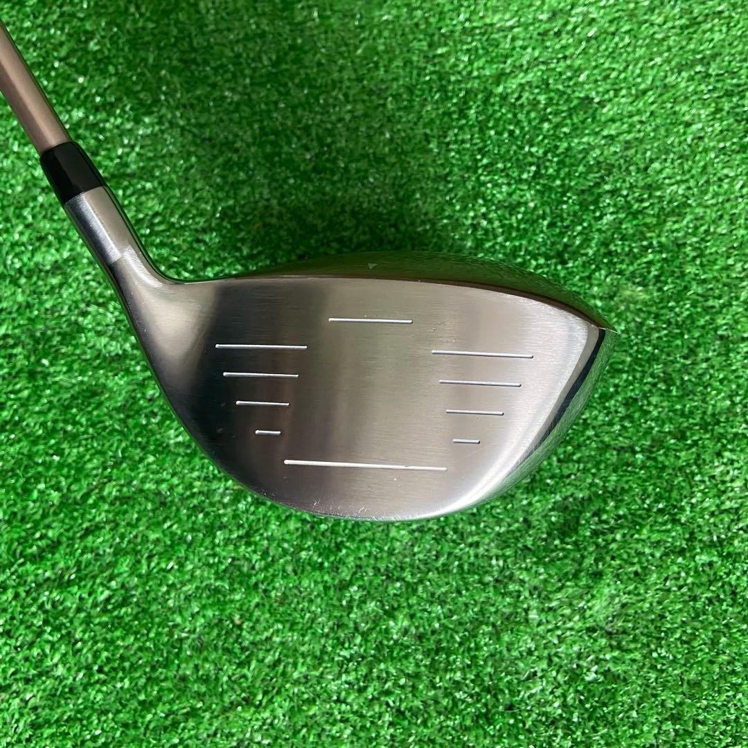 ゴルフクラブセット　レディース　レフティー