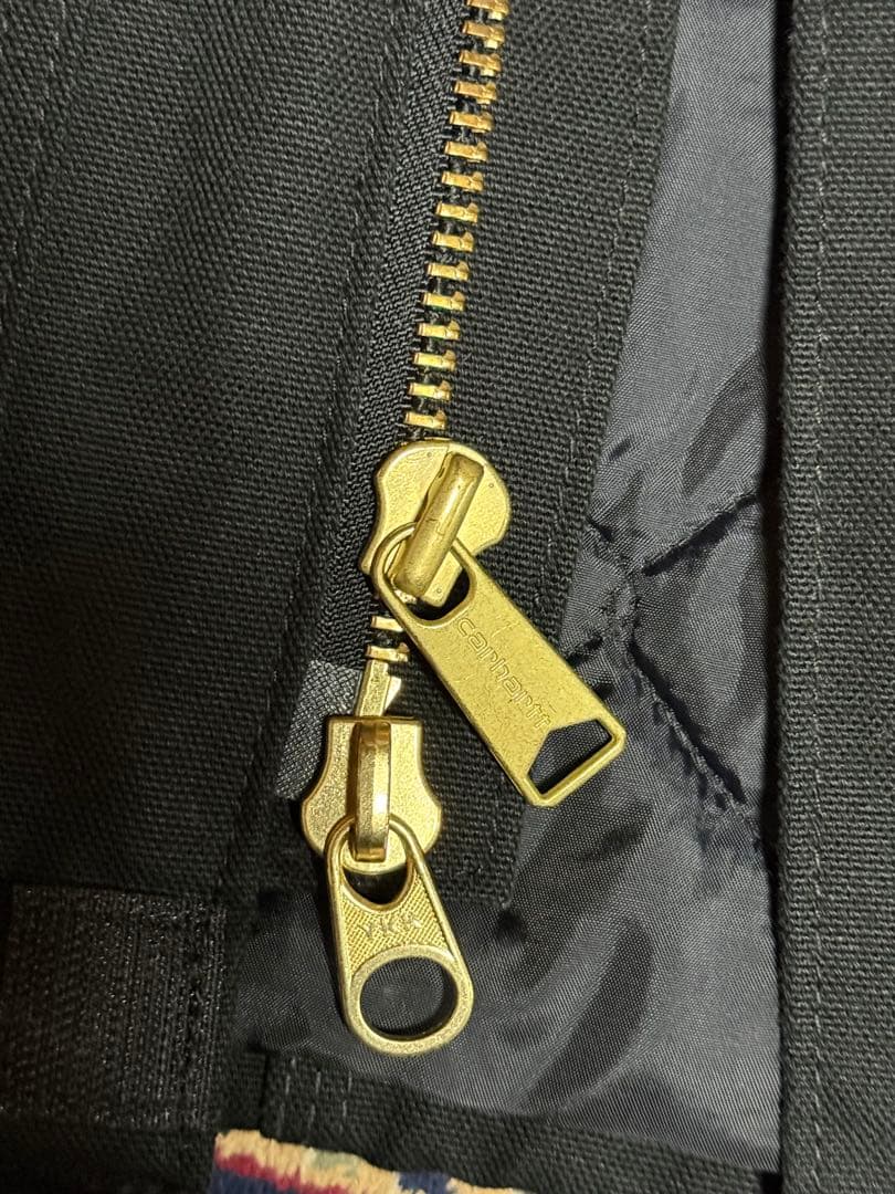 Carhartt トラディショナルコート Sサイズ メキシコ