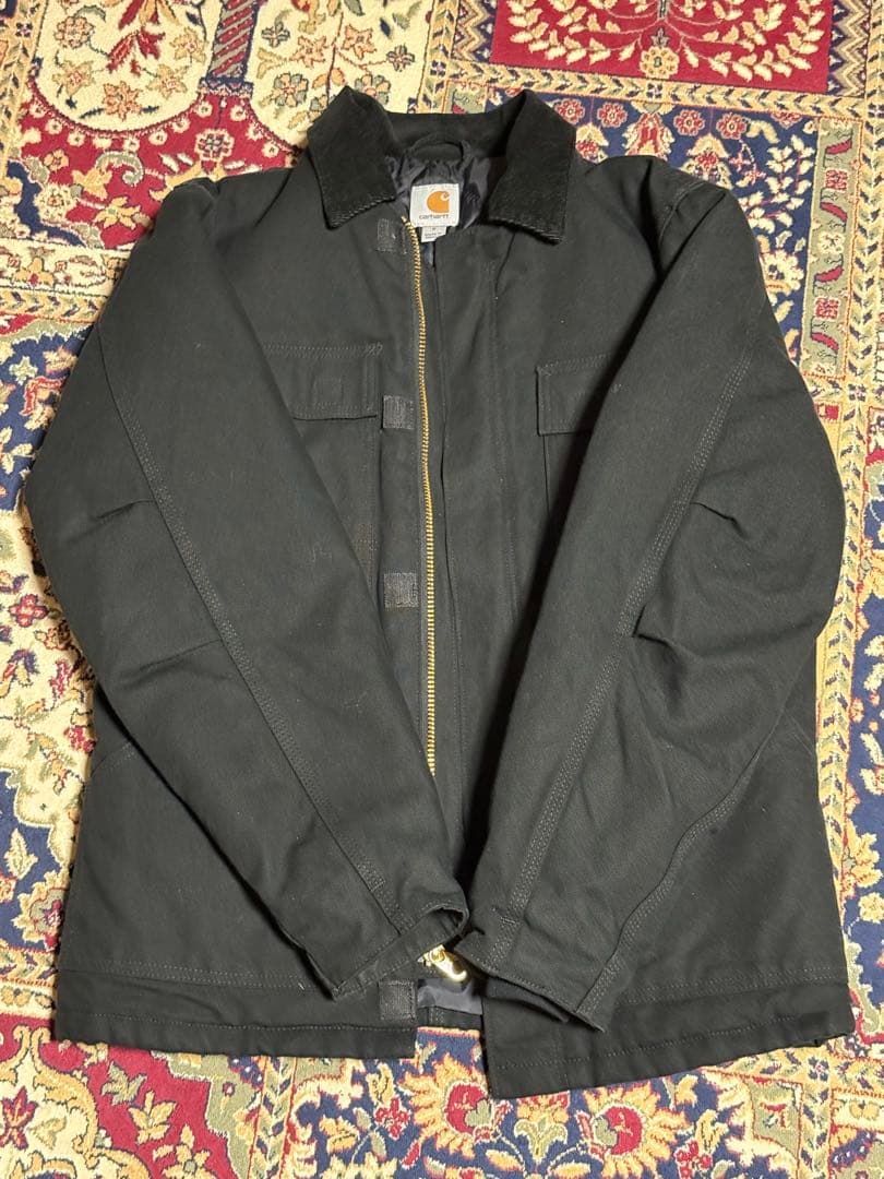 Carhartt トラディショナルコート Sサイズ メキシコ
