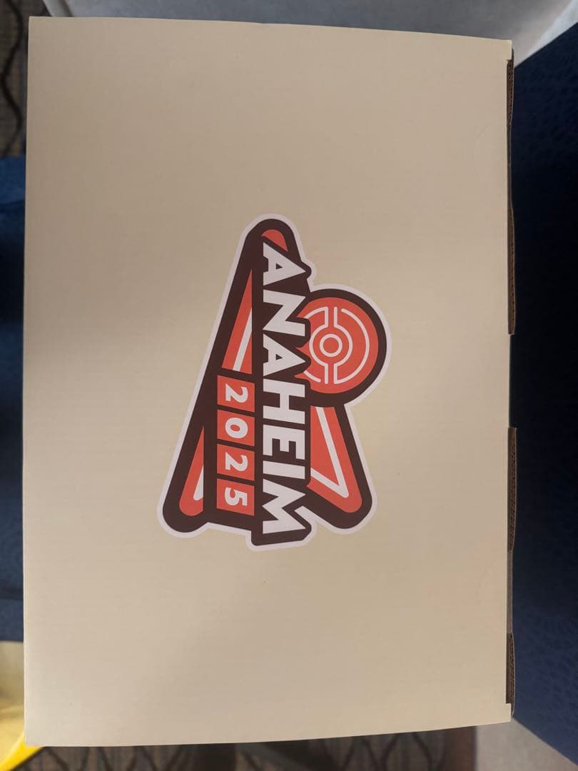 WCS 2025 アナハイム ジュークボックス