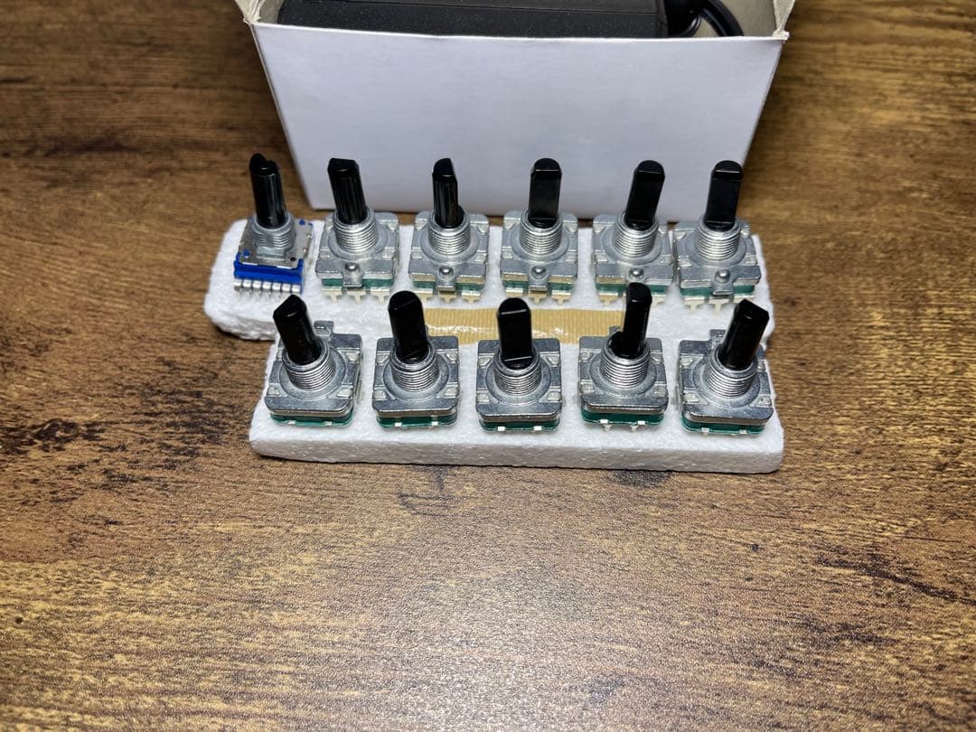 DTM・DAW elektron Machinedrum SPS-1UW+ MKII