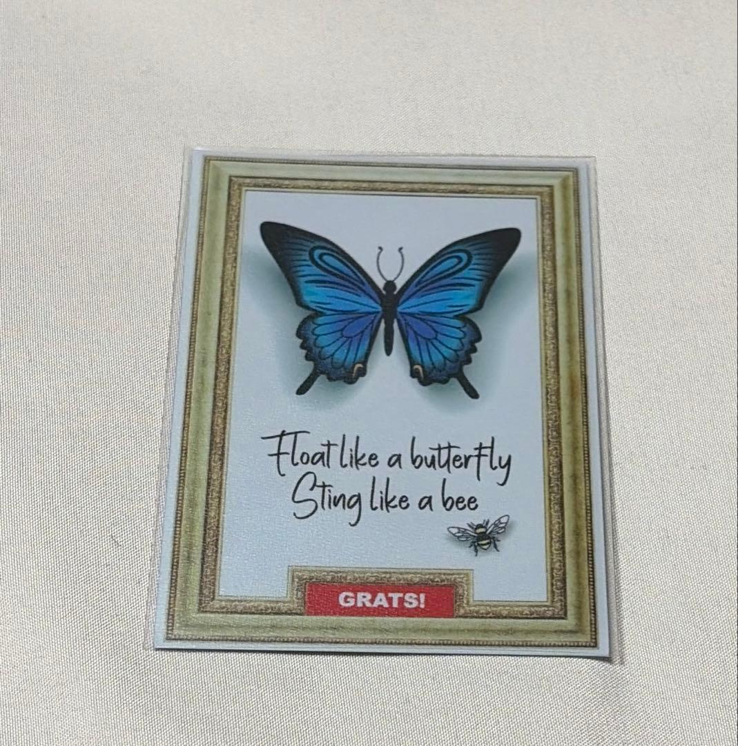 トリーヴァダーバンデ デッキ　オマケ付き