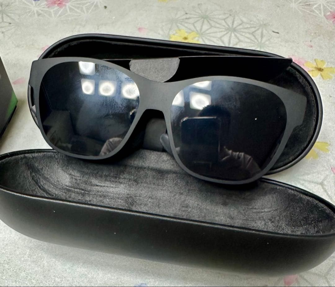 XREAL air2 pro・XREAL Hub セット品