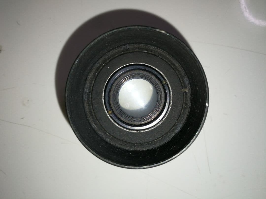 その他 Ernst Leitz Wetzlar Valob f=5cm 1:3.5