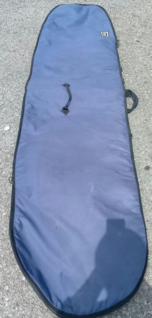 ABRAXAS　ファンボード　8フィート