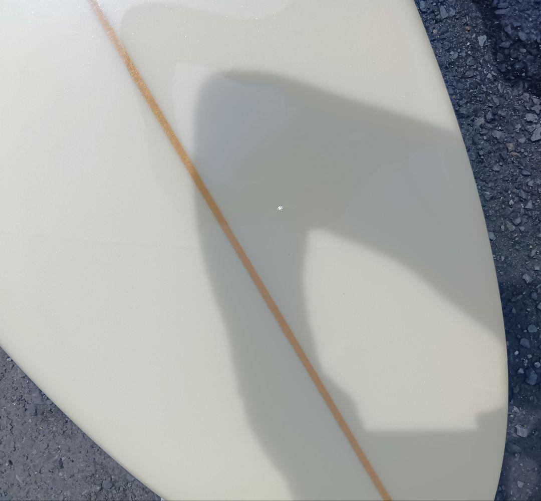 ABRAXAS　ファンボード　8フィート