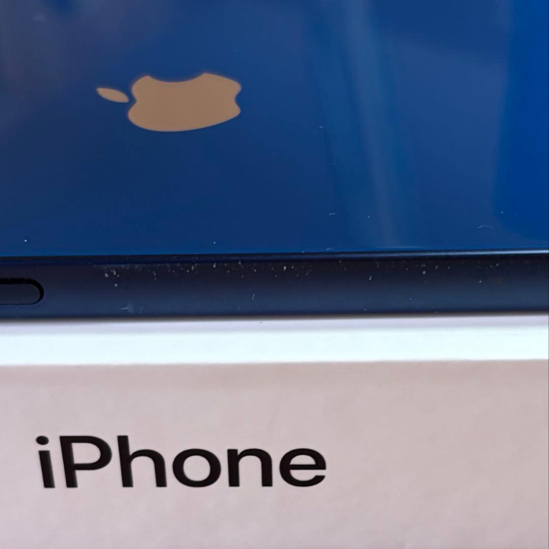 Apple iPhone 12 mini 64GB ブルー元箱付き<最終値下げ>