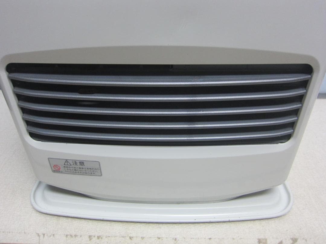 【S9525】整備済 石油ファンヒーター ダイニチ FW-369L