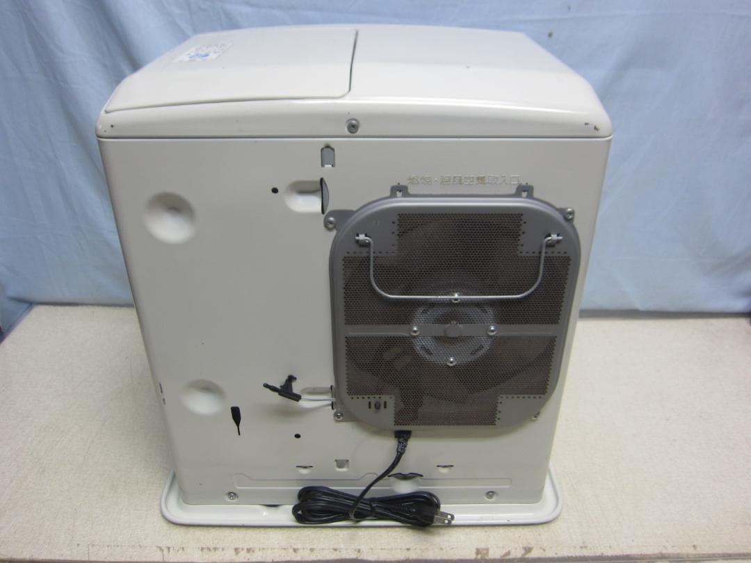 【S9525】整備済 石油ファンヒーター ダイニチ FW-369L