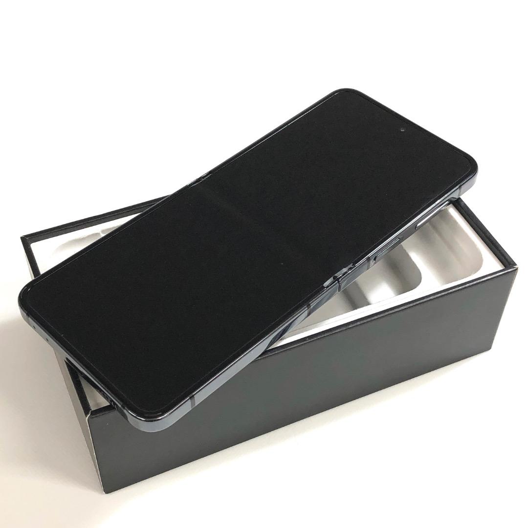 【良品】Galaxy Z Flip5 512GB｜SIMフリー ｜SCG23