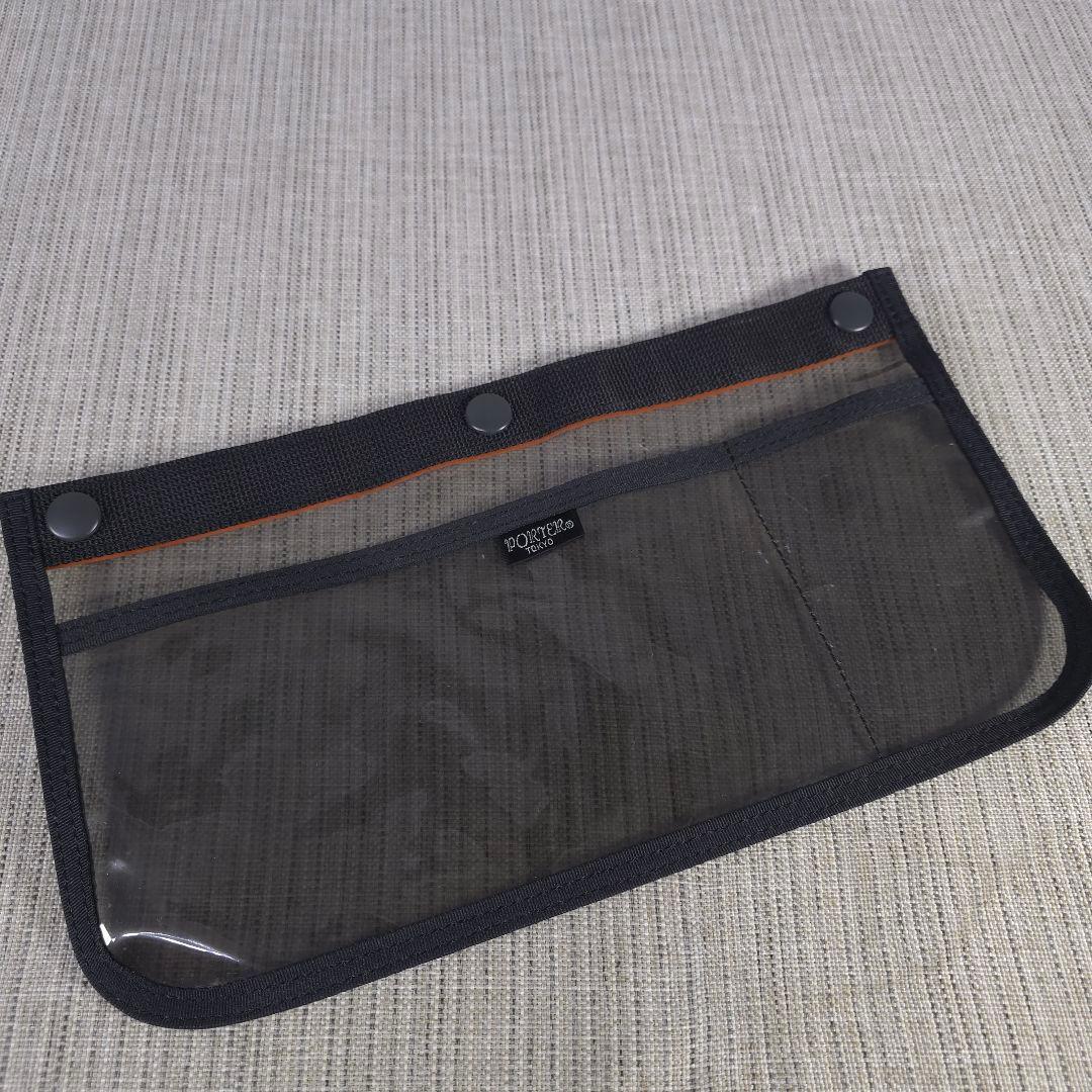 超美品　PORTER　タンカー　2way　ダッフルバッグ　ボストンバッグ　M　黒