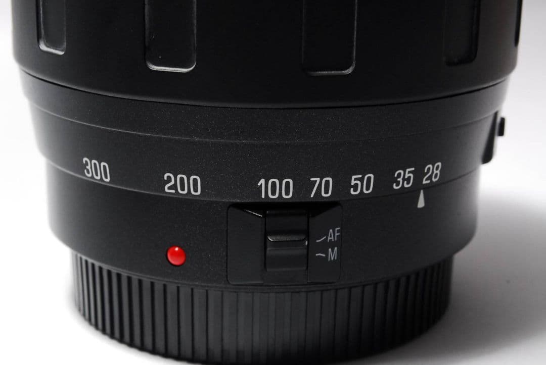 ♥レンズ交換不要♥超高倍率レンズ★タムロン TAMRON AF 28-300mm