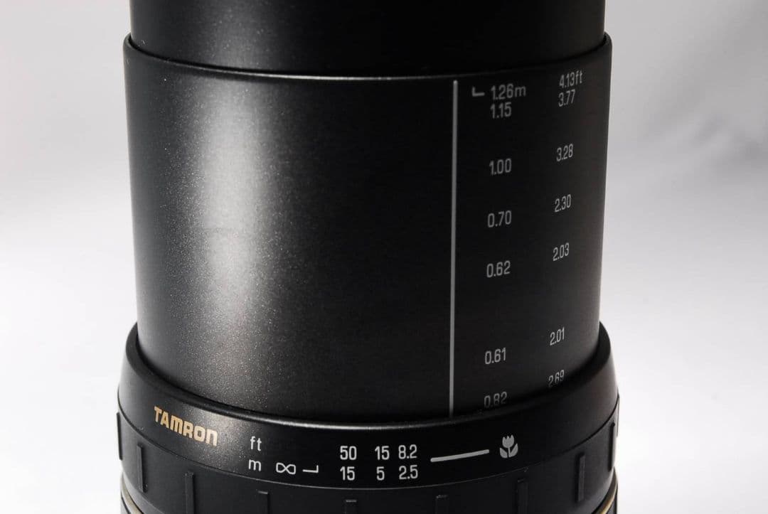 ♥レンズ交換不要♥超高倍率レンズ★タムロン TAMRON AF 28-300mm