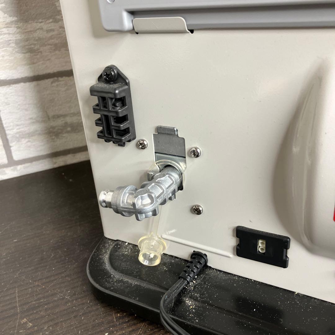 Rinnai SRC-364E ガスファンヒーター LPガス用