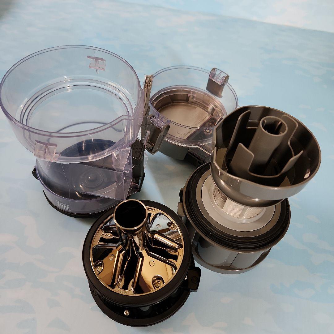 掃除機・クリーナー Panasonic SR42K