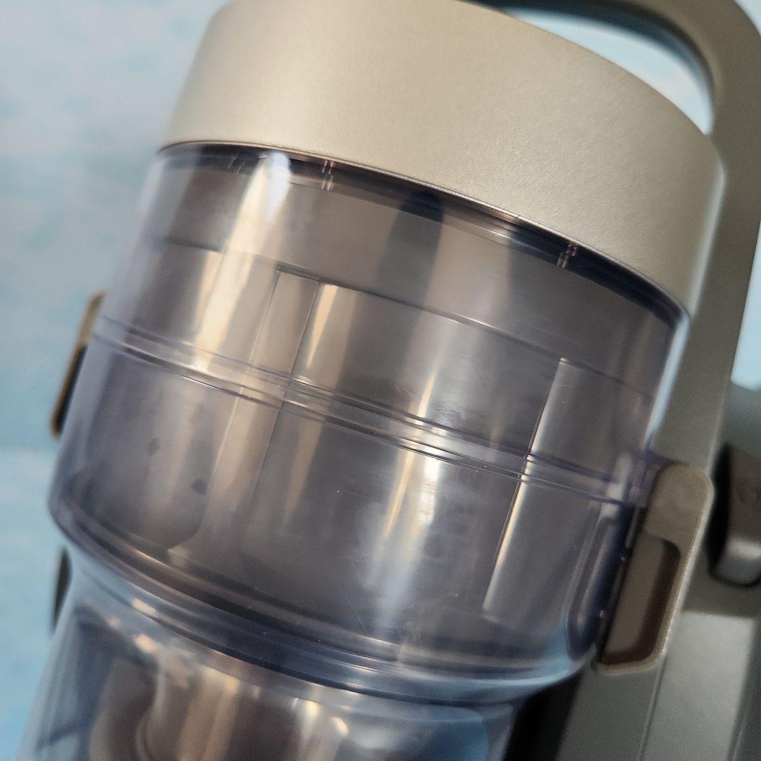 掃除機・クリーナー Panasonic SR42K