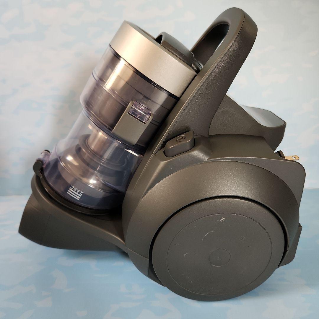 掃除機・クリーナー Panasonic SR42K