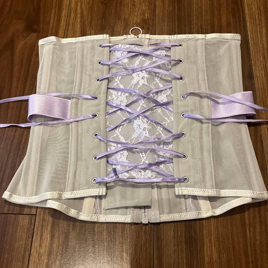 Enchanted Closet コルセット Mサイズ シルフィード 元鈴木さん