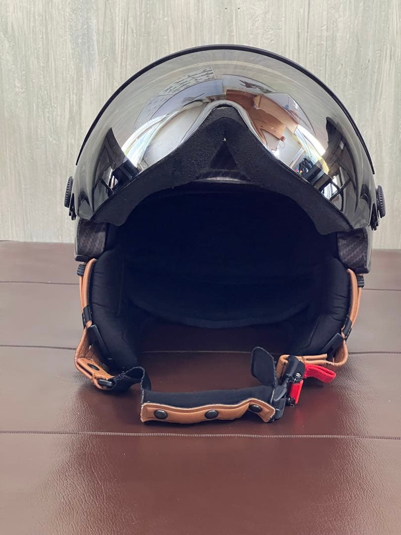 kaskスキー用ヘルメット2019年限定色