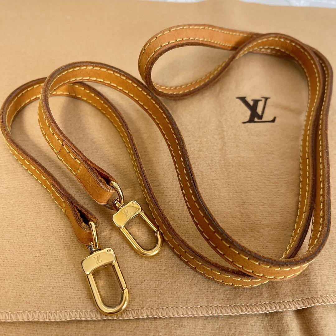 ルイヴィトン　モノグラム　スポンティーニ