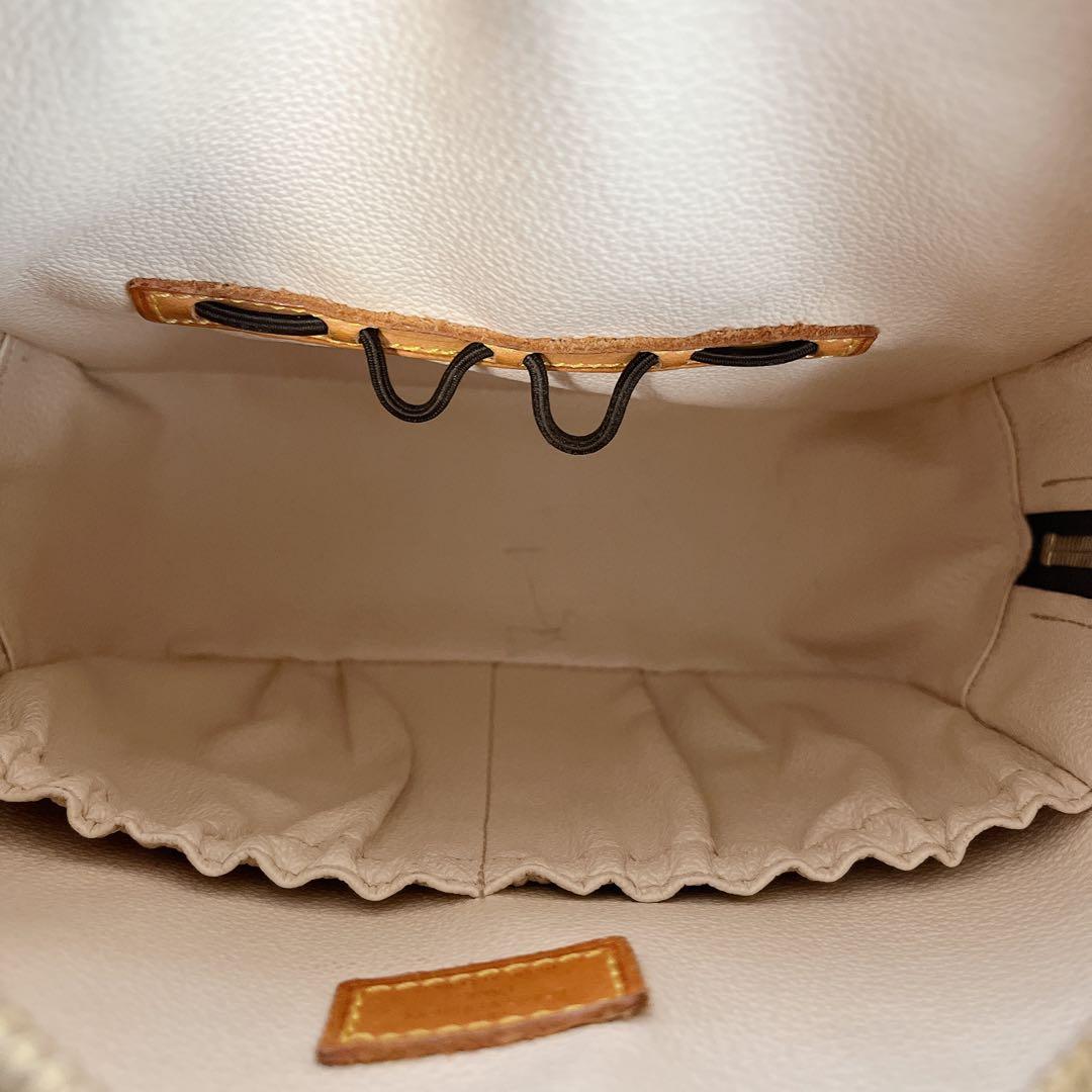 ルイヴィトン　モノグラム　スポンティーニ