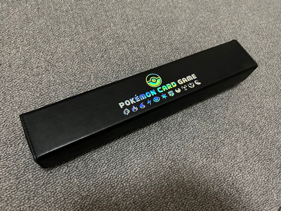 ポケモンカードゲーム プレイマットセット