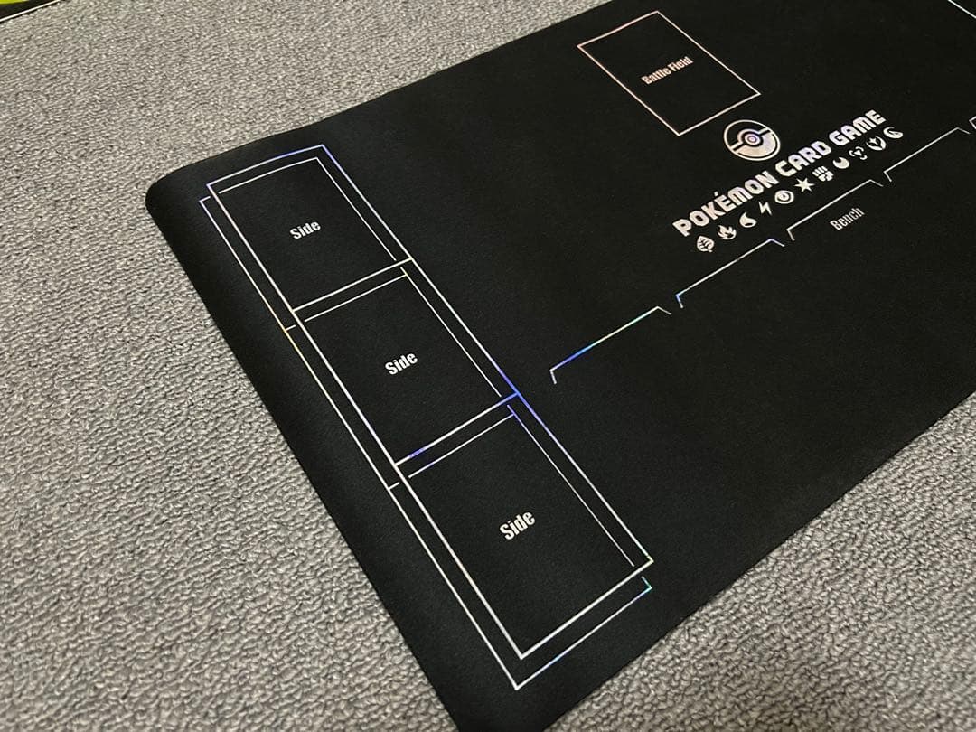 ポケモンカードゲーム プレイマットセット
