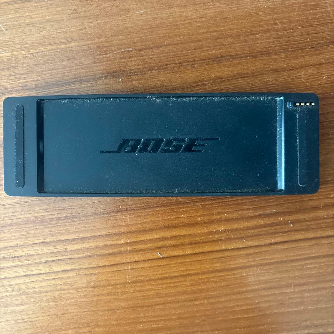Bose コンパクトスピーカー