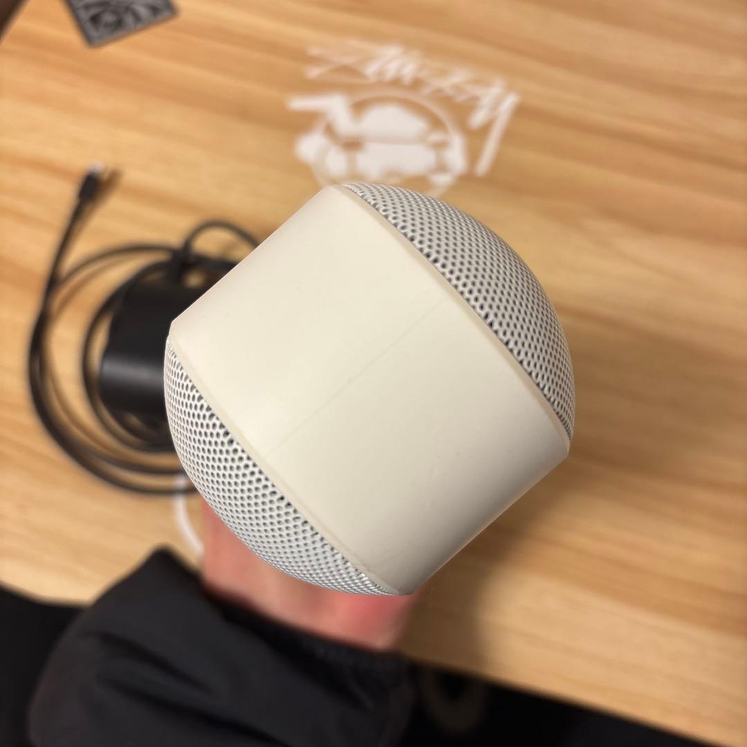 Beats by Dr Dre BEATS PILL+ WHITE 箱無し