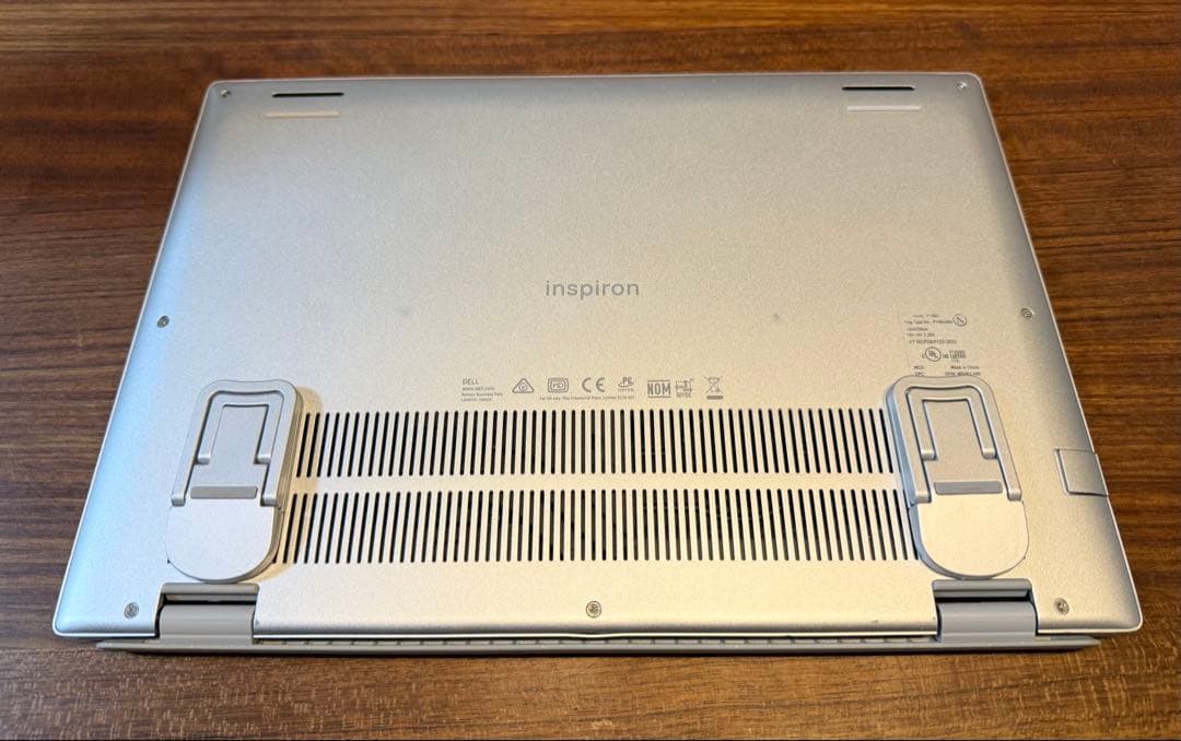 上位モデル｜Inspiron 13 5330｜i7/16GB/512GB