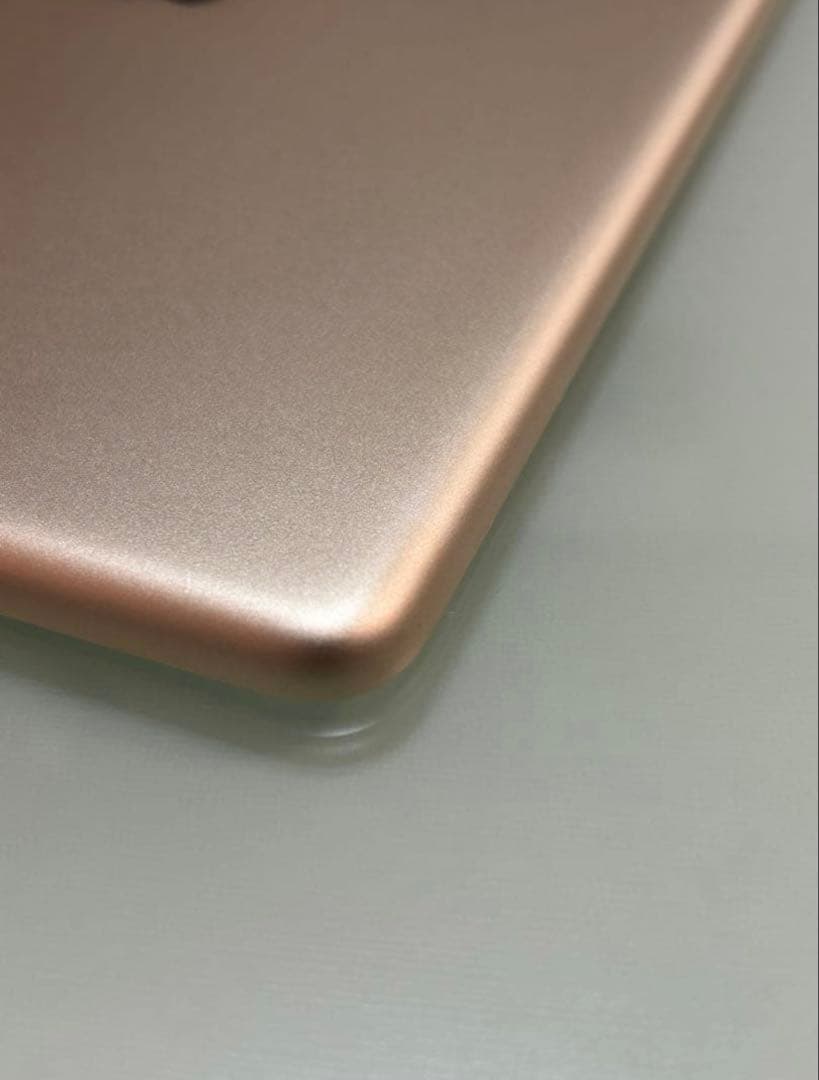 iPad 第5世代 128GB Wi-Fi Cellular（SIMフリー）