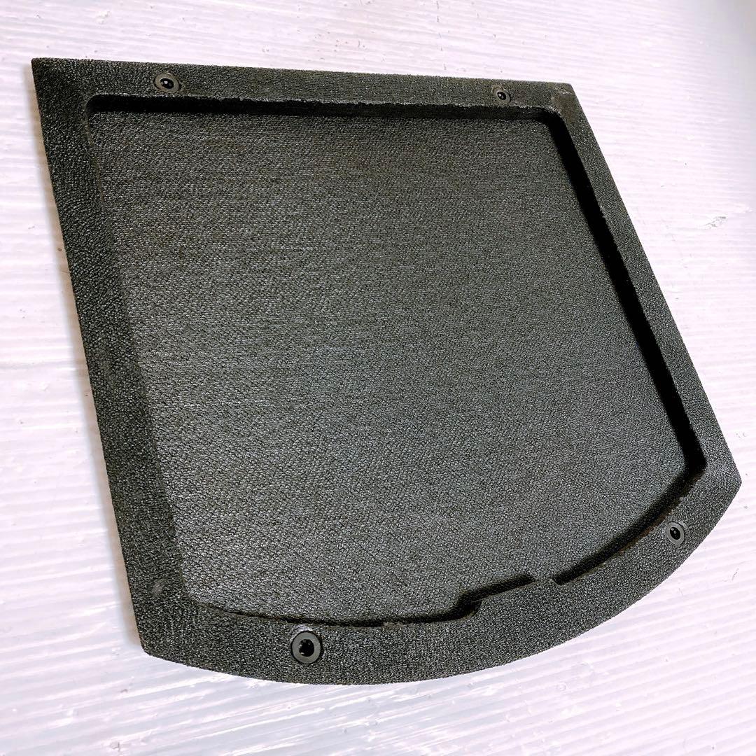 FOSTEX CW250A アクティブサブウーファー